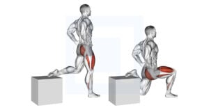squat-tip-toe-guide-benefits-and-form