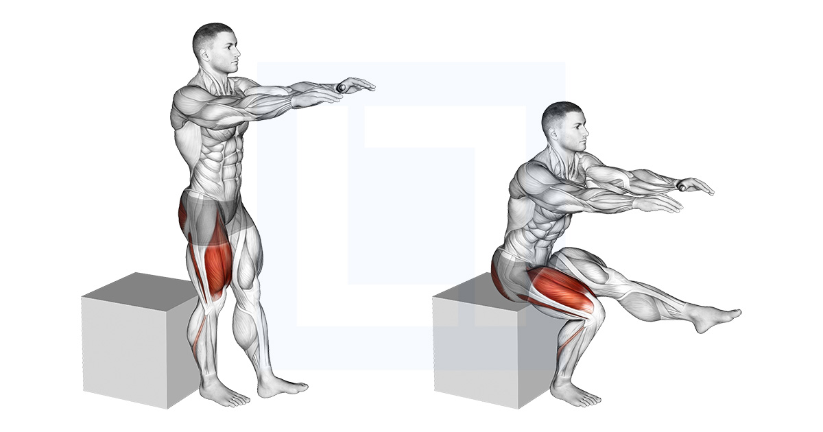 Pistol Squat Effective Bodyweight Leg Exercises That Get Results Pistol Squat Effective Bodyweight Leg Exercises That Get Results