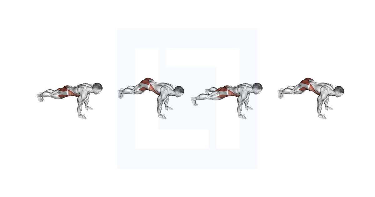 Jackknife Guide Benefits And Form Jackknife Guide Benefits And Form