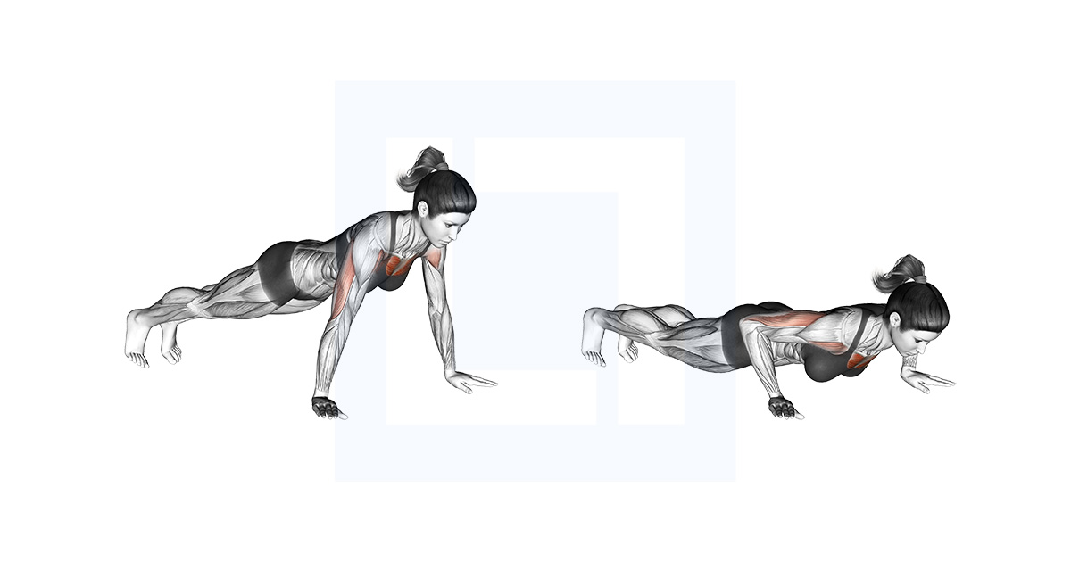 Isometric Chest Squeeze Guide Benefits And Form