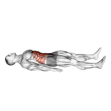 Quarter Sit Up
