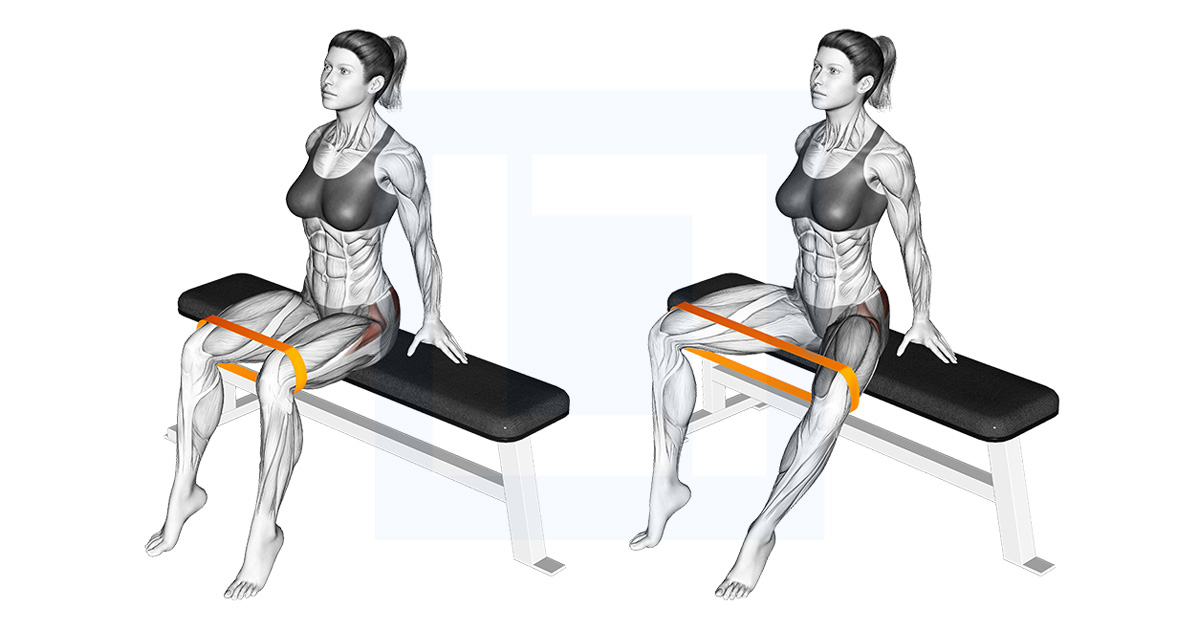 Hip Abductor Exercises Benefits