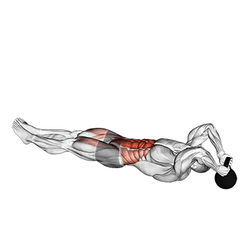 Best Lower Ab Workouts Reverse Crunch To Dead Bug