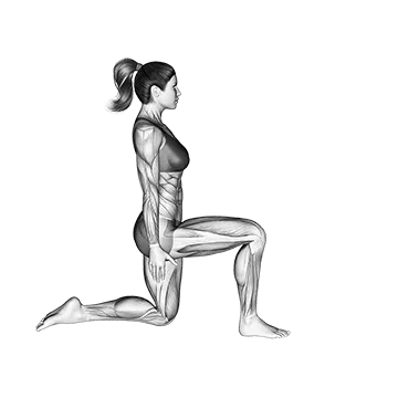 Revolved Side Angle Pose Parivrtta Parsvakonasan