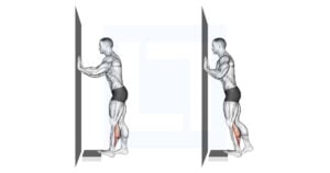 Rocking Ankle Stretch - Guide, Benefits, and Form