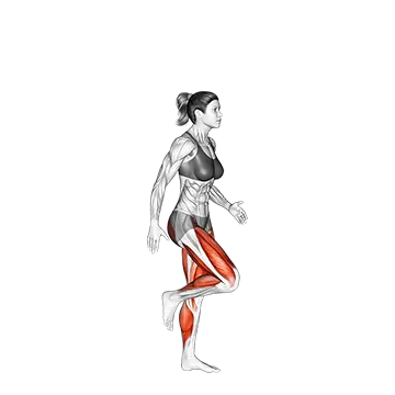 Run and Jack Jump