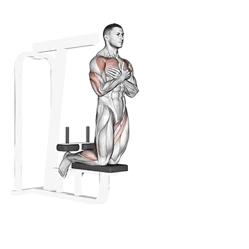 Best Bodyweight Hamstring Workouts Self Assisted Inverse Leg Curl