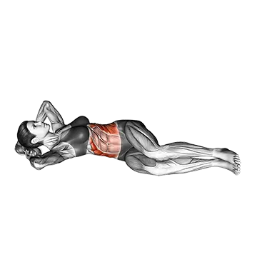 Side Crunch Ii