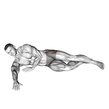 Best Glute Medius Exercises Side Hip Abduction