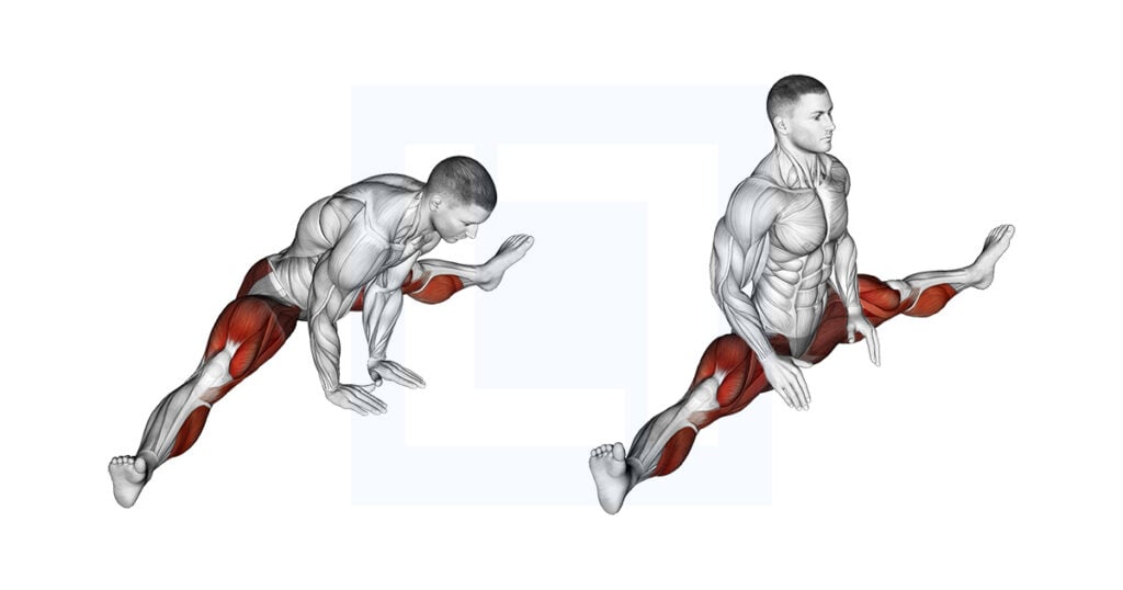 Side Split