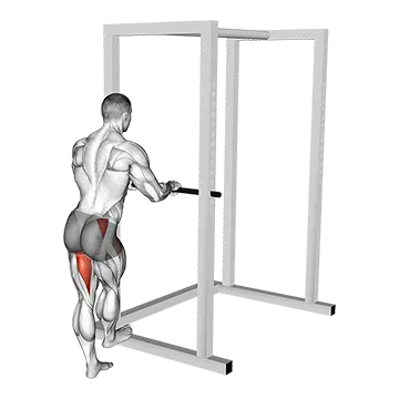 Best PreWorkout Dynamic Stretches Side To Side Leg Swings