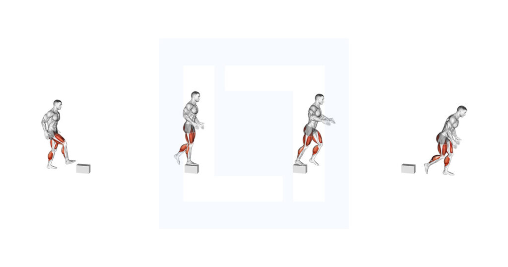 Forward Jump Guide Benefits And Form