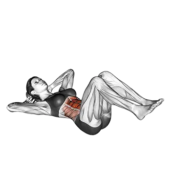 Best Rectus Abdominis Exercises Sit Up