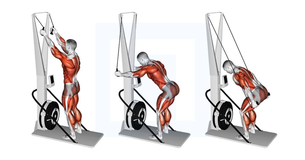 Ski Ergometer