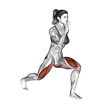 Best Calisthenics Leg Workouts Split Squat