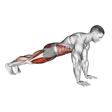 Best Tabata Workouts Squat Thrust