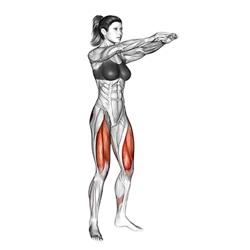 Best Calisthenics Workout Plan Squat