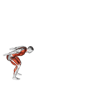 Best Workouts For Power Standing Long Jump