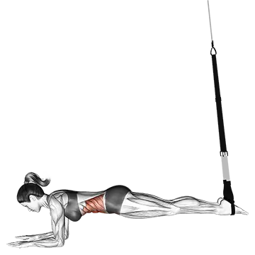 Suspender Crunch