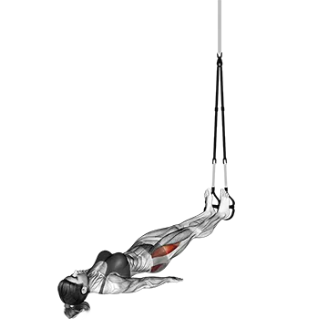 Suspender Hip Abduction