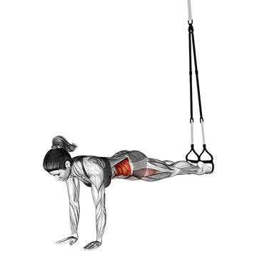 Suspender Twisting Jack Knife