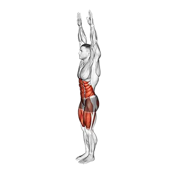 Best PreWorkout Dynamic Stretches Toy Soldier Dynamic Stretch