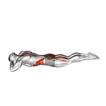 Twist Superman