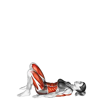 Two Legged Inverted Staff Pose Dwi Pada Viparita Dandasan
