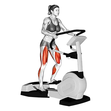 Walk Wave Machine