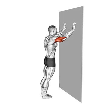 Wall Pulse