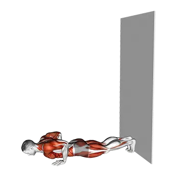 Best Parkour Workouts Wall Walks