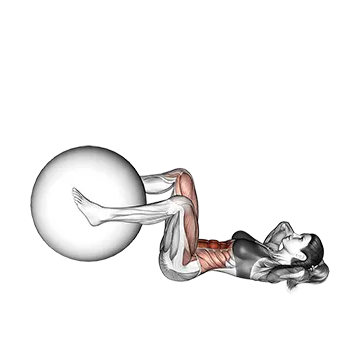 Best Weighted Ab Workouts Weighted Leg Extension Crunch