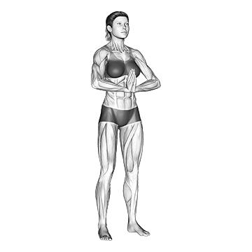 How To Grow Your Forearms Wrist Flexor Stretch