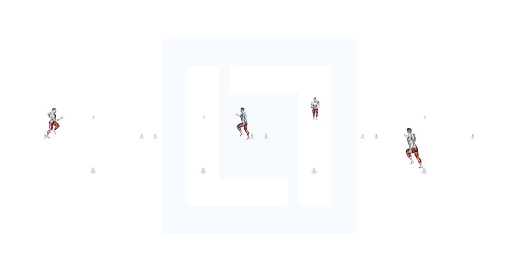 X Drill