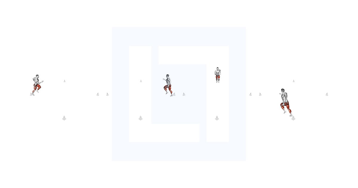 X Drill