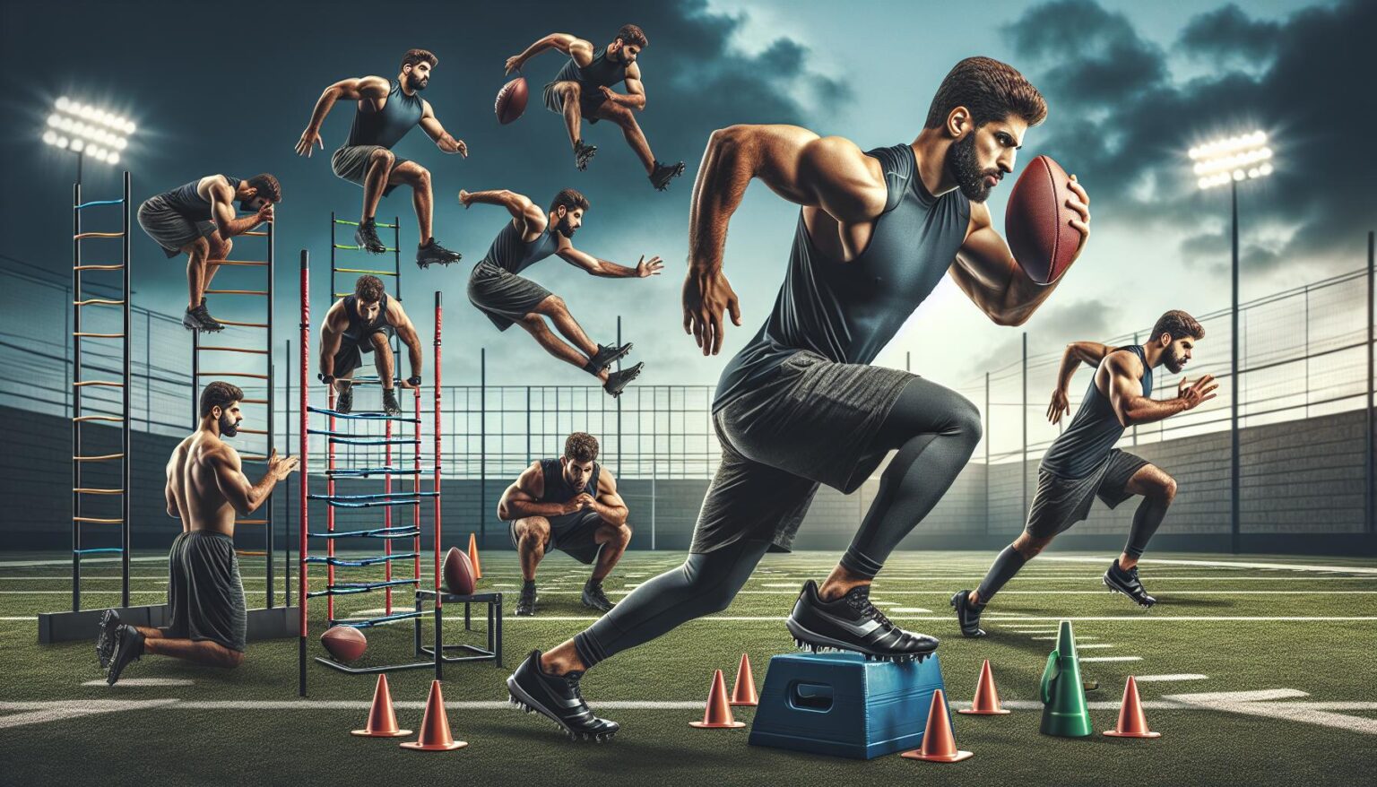 10 best dumbbell workouts for chest visual guides