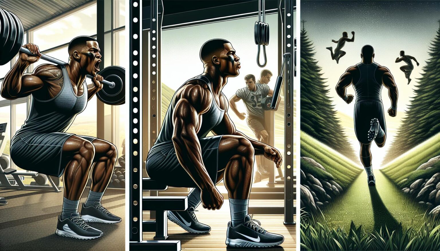 10 best dumbbell workouts for chest visual guides