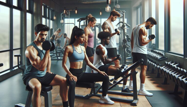 How to Work Out Your Traps - Lift Manual