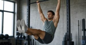 10 Minute Ab Workouts
