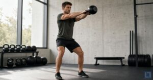 10 Minute Kettlebell Workouts