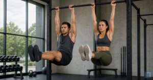 15 Minute Ab Workouts