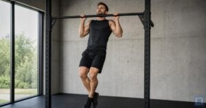 30 Day Calisthenics Workout Plan For Beginners