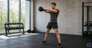 30 Minute Kettlebell Workouts