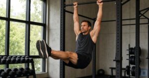 Ab Workouts For Runners