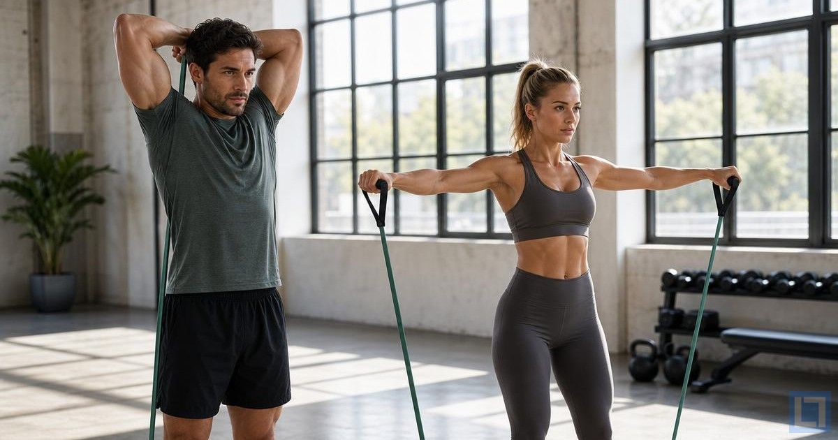 Arm Workouts for Swimmers