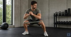 Beginner Resistance Band Workouts