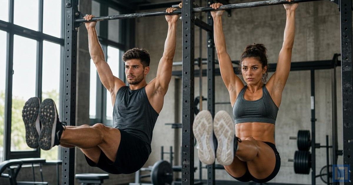 Best 15 Min Ab Workouts