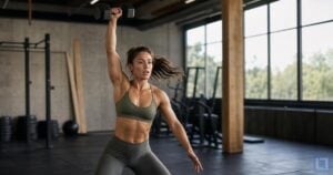 Best 30 Minute Dumbbell Workouts