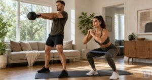 Best 30 Minute Workouts At Home