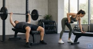 Best 5 Day Push Pull Legs Split